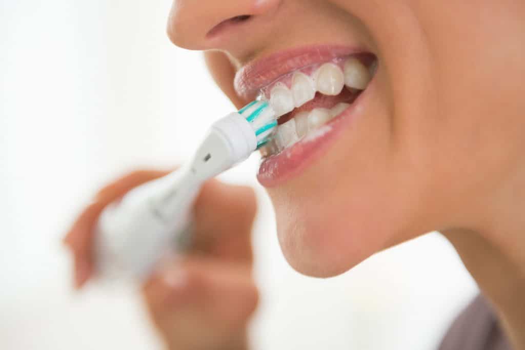 3 Key Benefits of an Electric Toothbrush | Greater Essex Dental