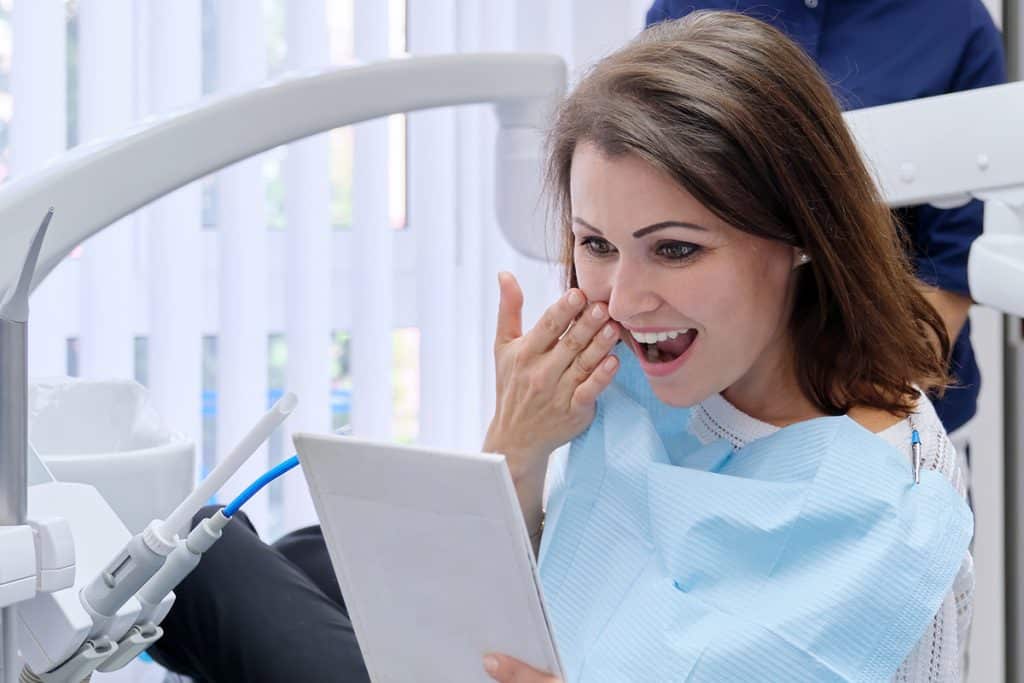 4 Myths About Dental Implants | Merrimac