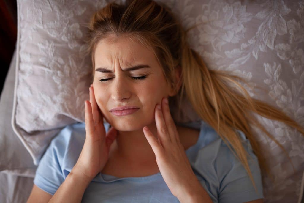 Can TMJ Disorder Cause Ear Pain or Headaches?