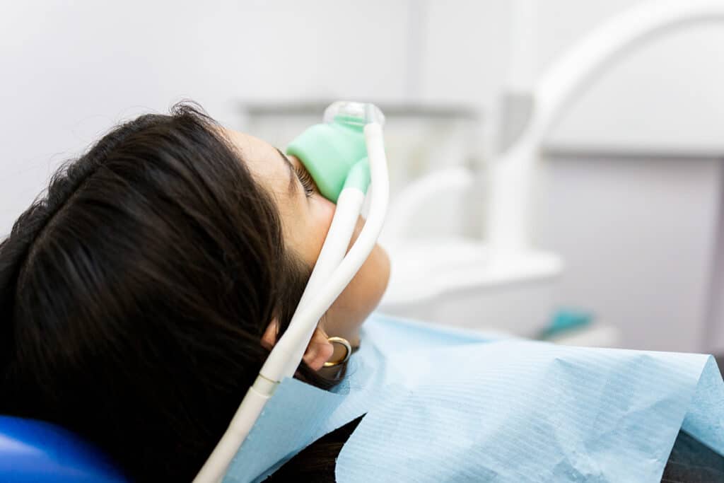 Can You Be Sedated During a Root Canal? Exploring Your Options