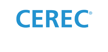 CEREC logo Imaging