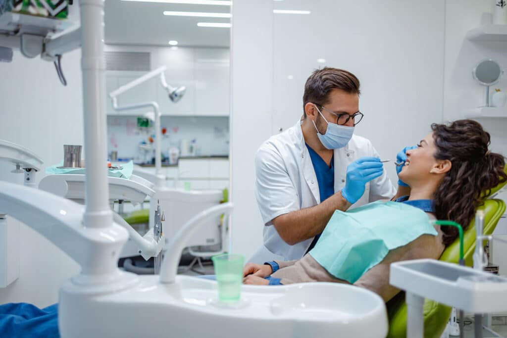 How Often Should Adults Get Dental Checkups?