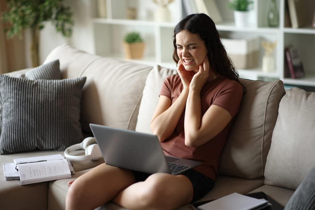 TMJ Disorder vs. Bruxism: How to Tell the Difference