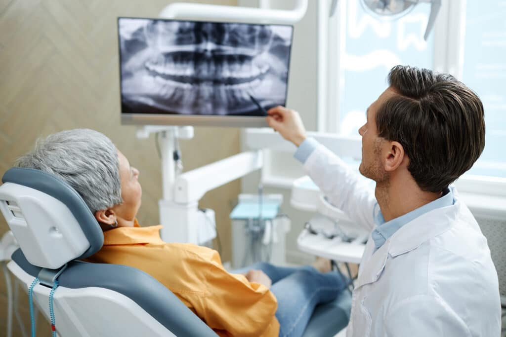 Why Are Dental X-Rays Important? What Patients in Merrimac Should Know